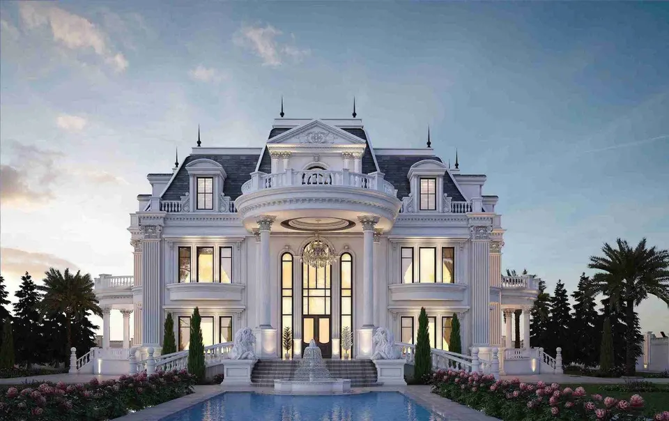 Classic Palace